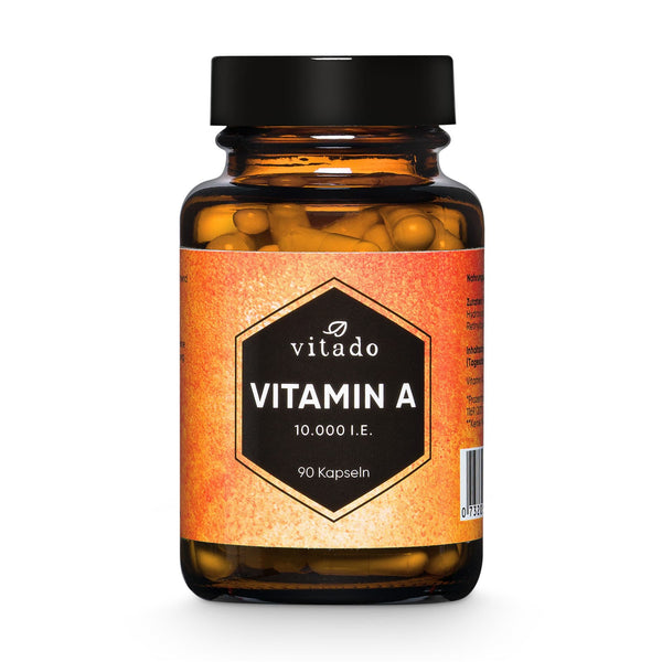 Vitamin A Vitado